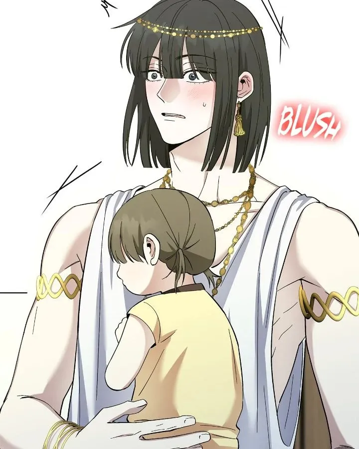 Read Salty Lust chapter 86 image 41 on Lezhin