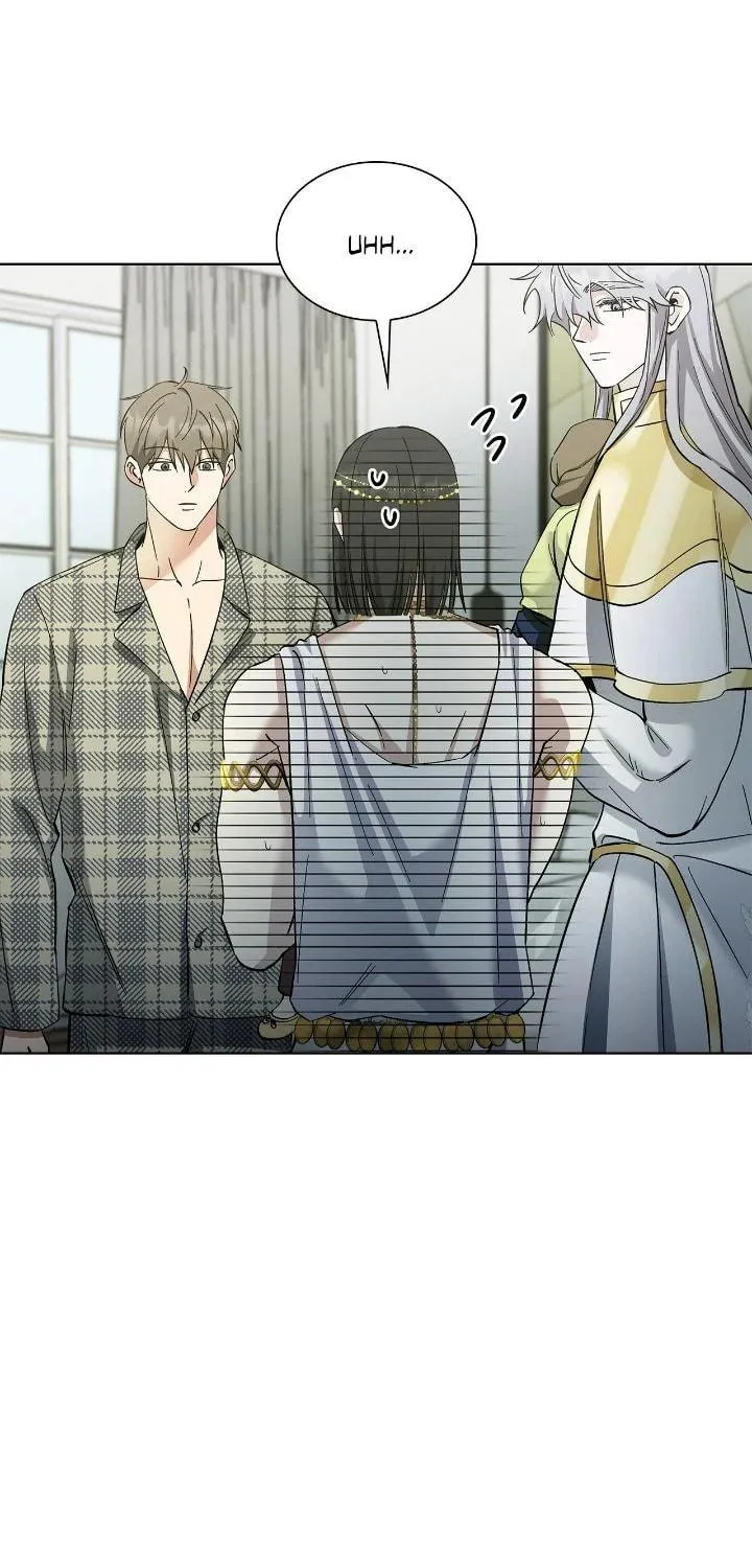 Read Salty Lust chapter 86 image 43 on Lezhin