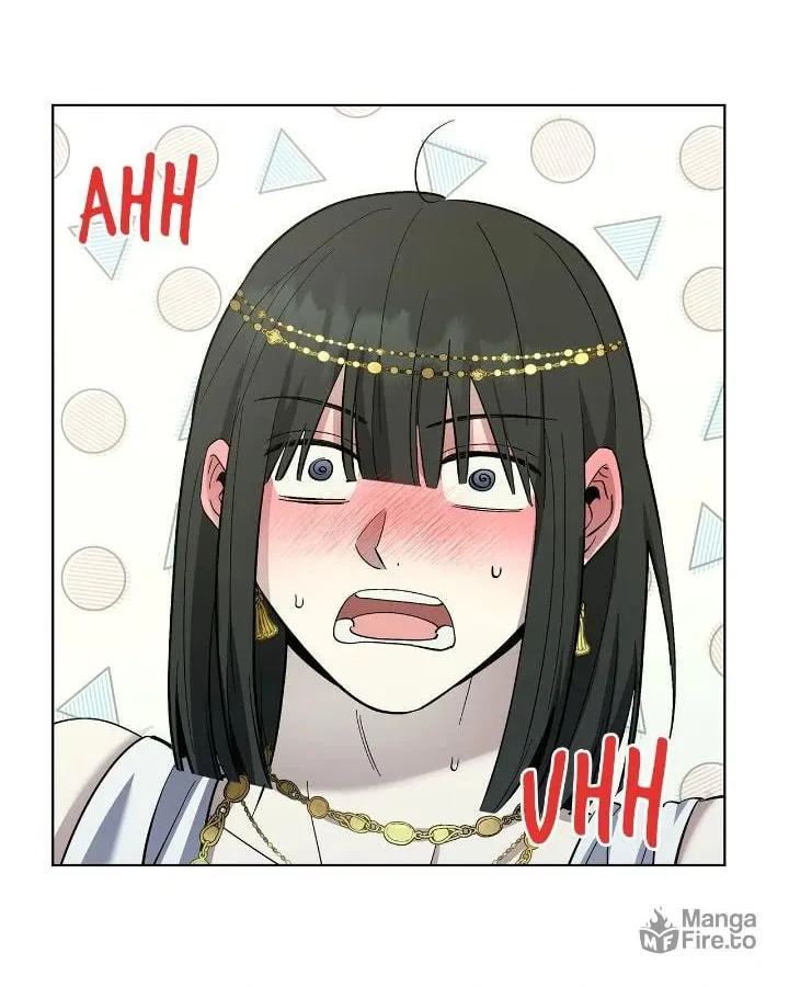 Read Salty Lust chapter 86 image 44 on Lezhin