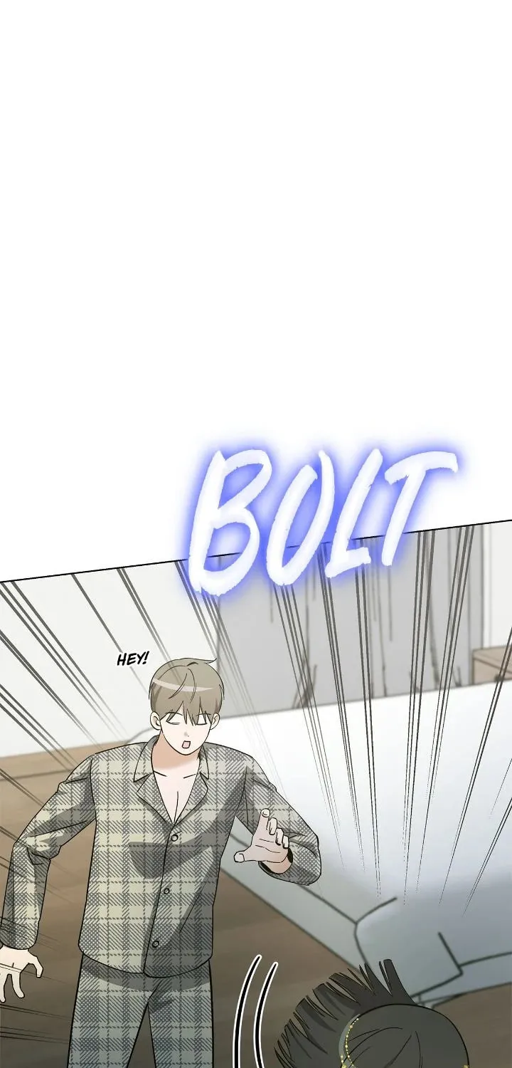 Read Salty Lust chapter 86 image 45 on Lezhin