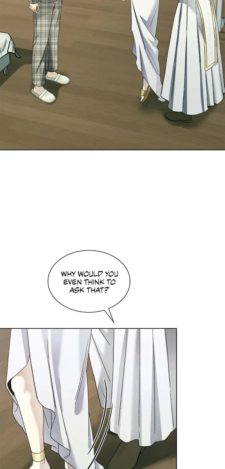 Read Salty Lust chapter 86 image 5 on Lezhin