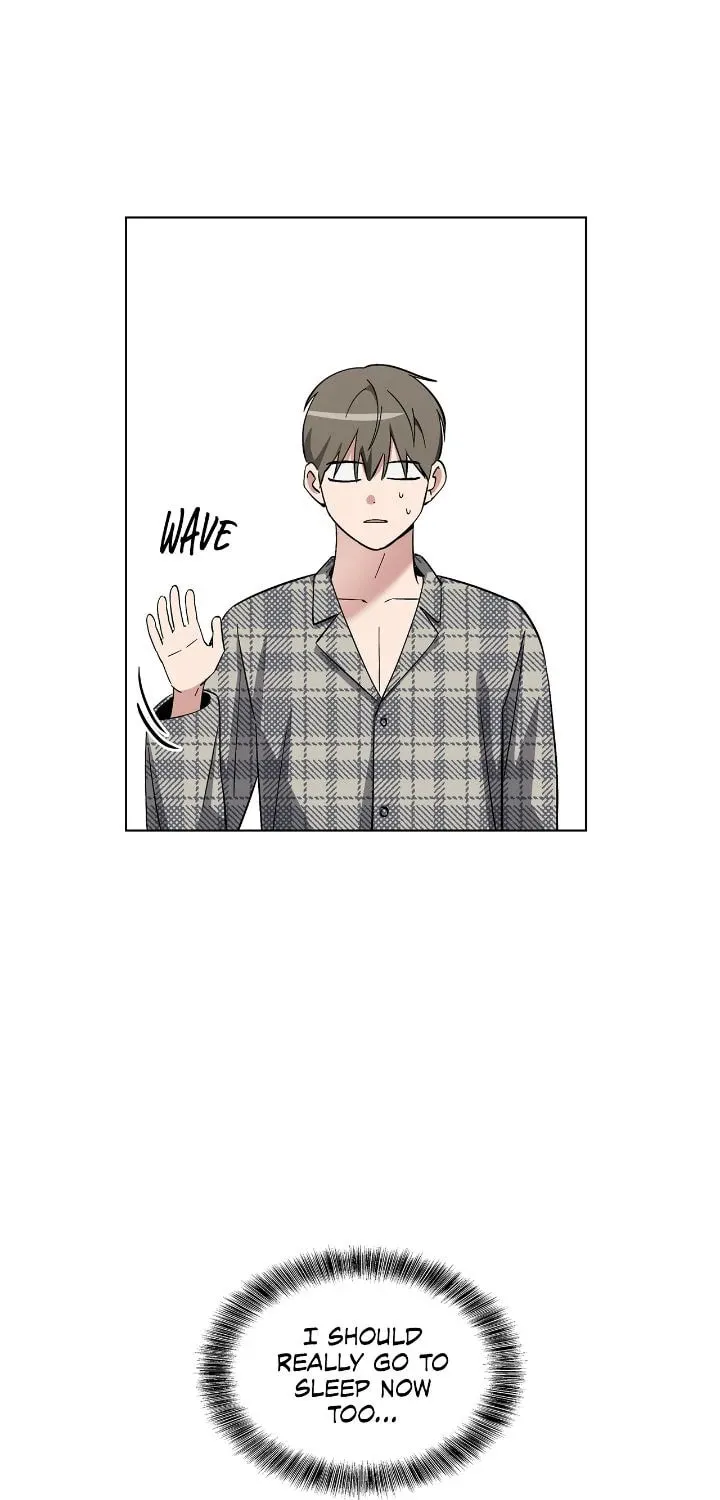 Read Salty Lust chapter 86 image 50 on Lezhin