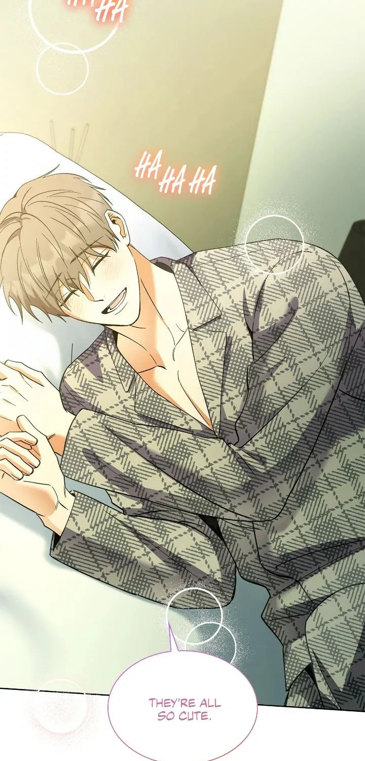 Read Salty Lust chapter 86 image 54 on Lezhin