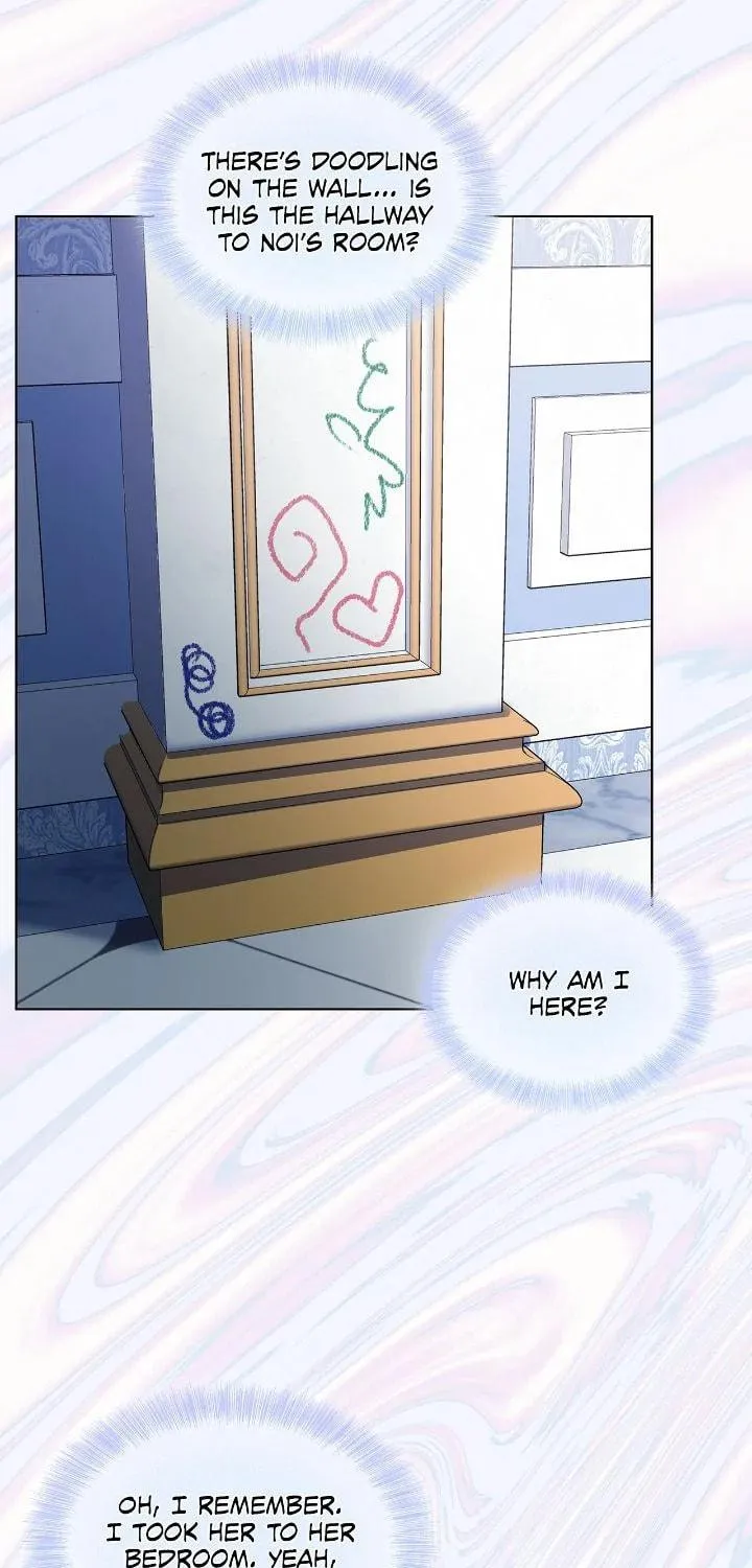 Read Salty Lust chapter 86 image 58 on Lezhin