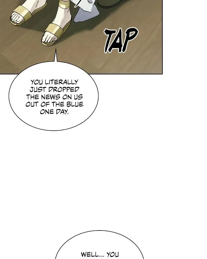 Read Salty Lust chapter 86 image 6 on Lezhin
