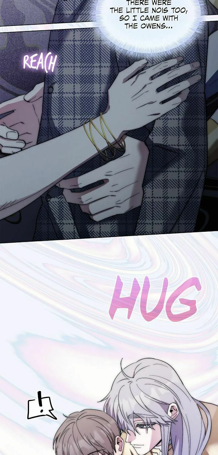 Read Salty Lust chapter 86 image 60 on Lezhin