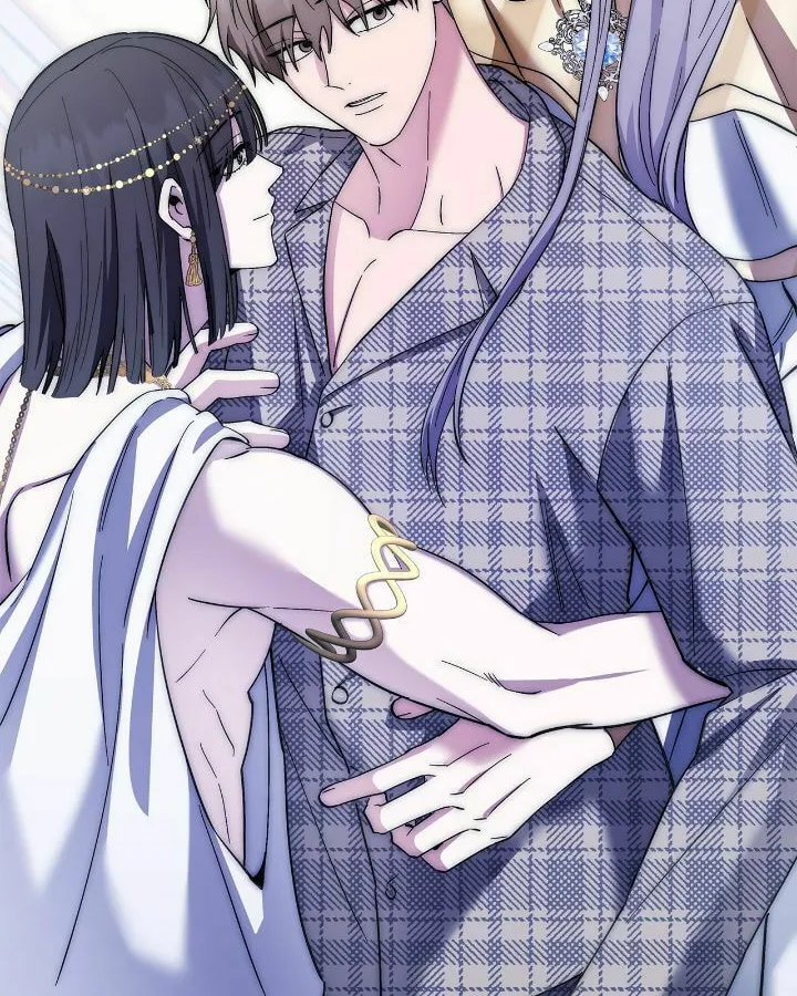 Read Salty Lust chapter 86 image 61 on Lezhin