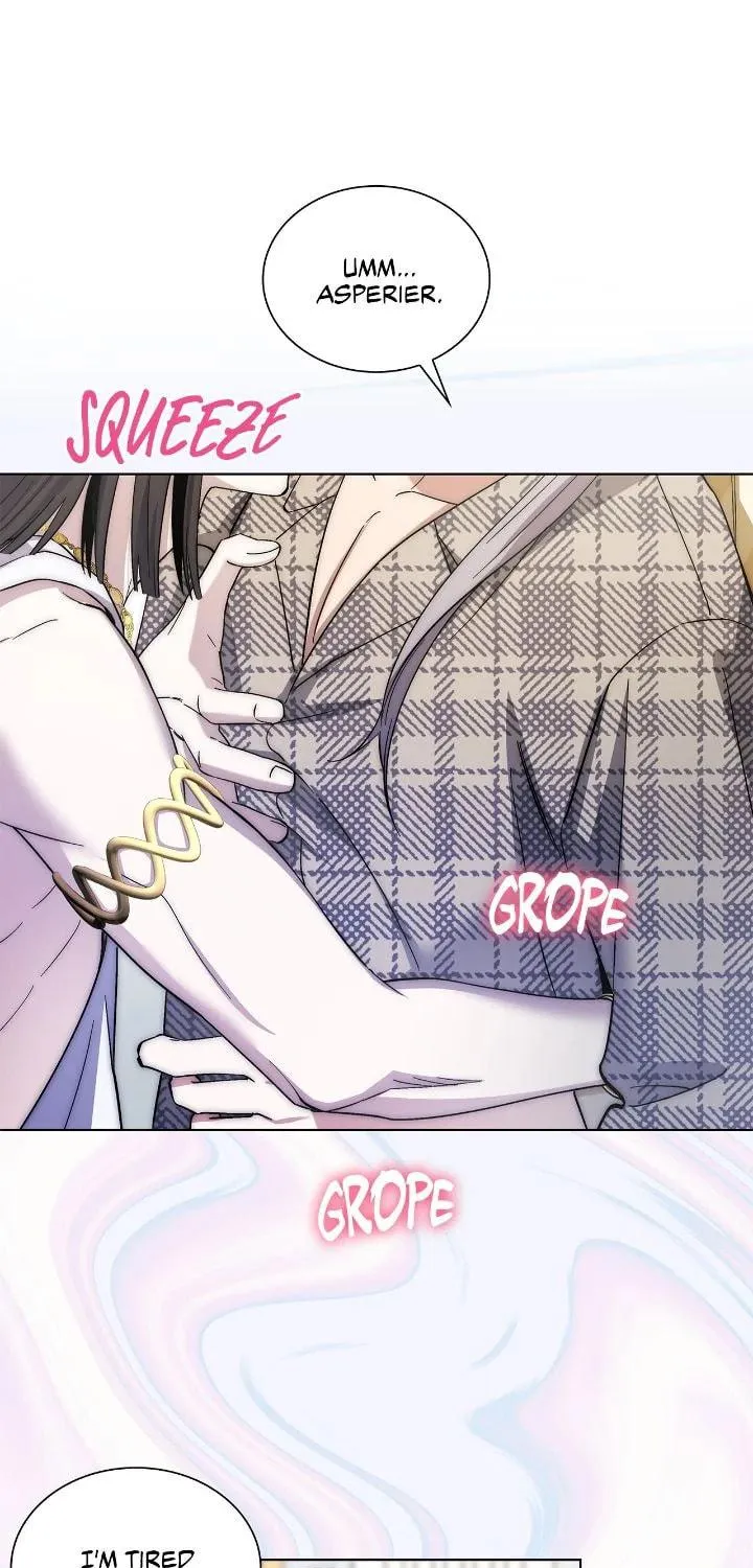 Read Salty Lust chapter 86 image 63 on Lezhin