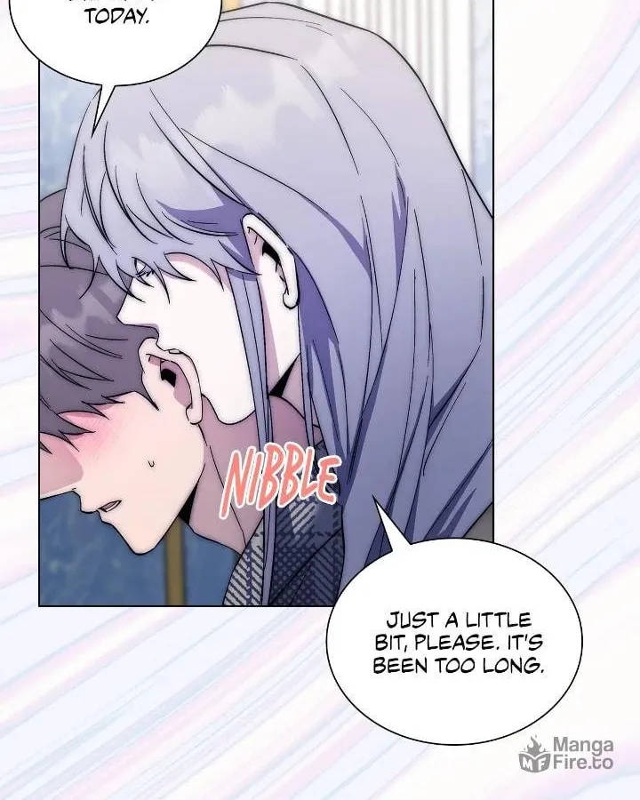 Read Salty Lust chapter 86 image 64 on Lezhin
