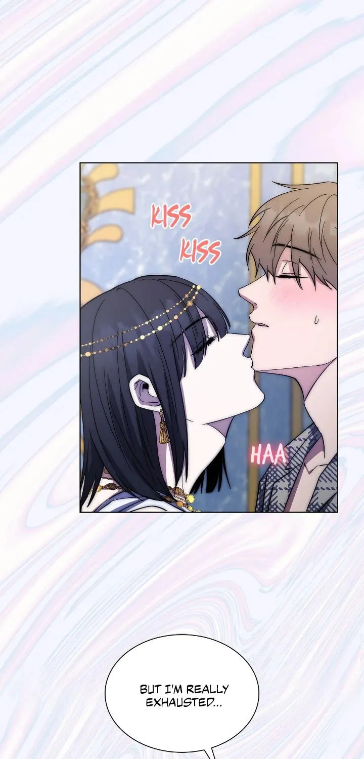 Read Salty Lust chapter 86 image 65 on Lezhin
