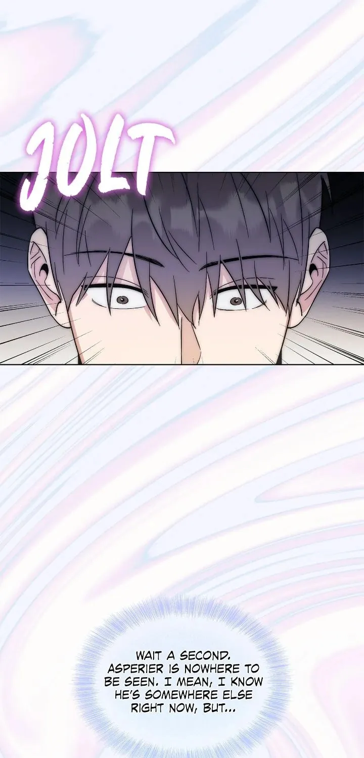 Read Salty Lust chapter 86 image 67 on Lezhin