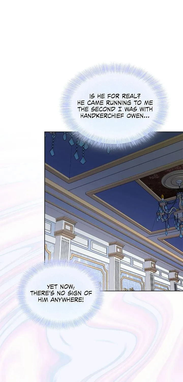 Read Salty Lust chapter 86 image 70 on Lezhin