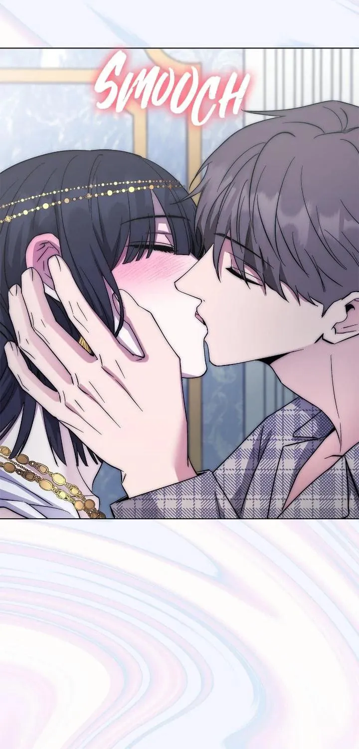 Read Salty Lust chapter 86 image 74 on Lezhin