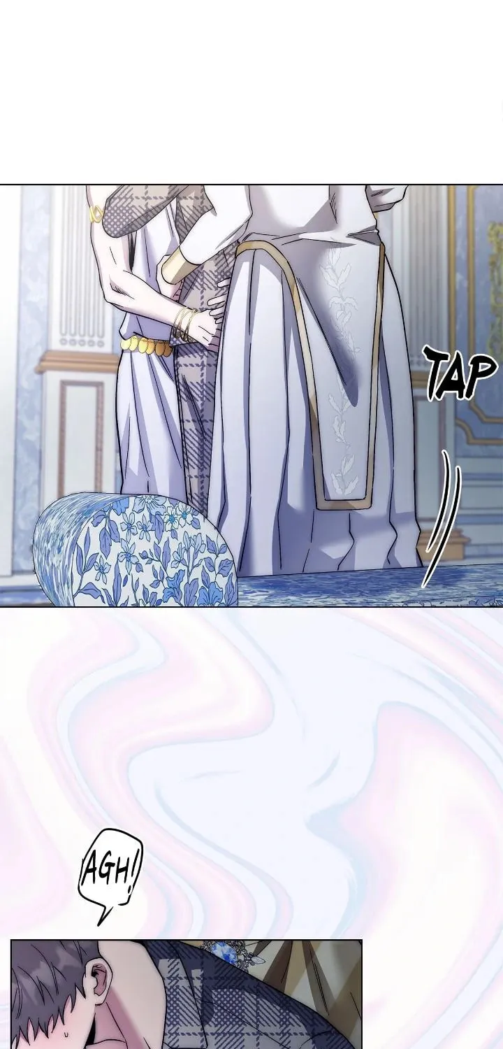 Read Salty Lust chapter 86 image 77 on Lezhin