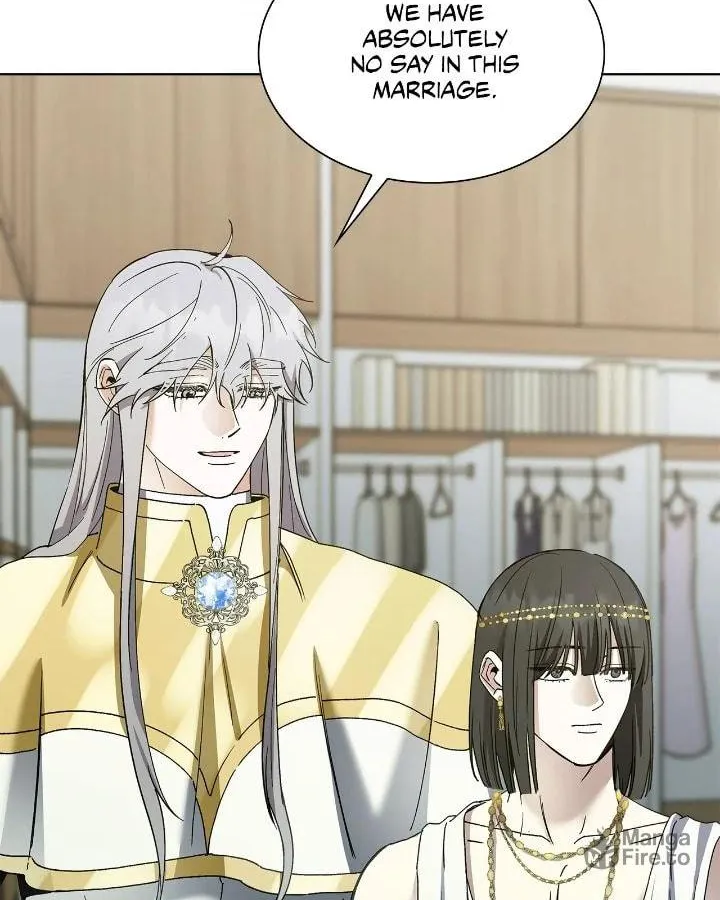 Read Salty Lust chapter 86 image 8 on Lezhin