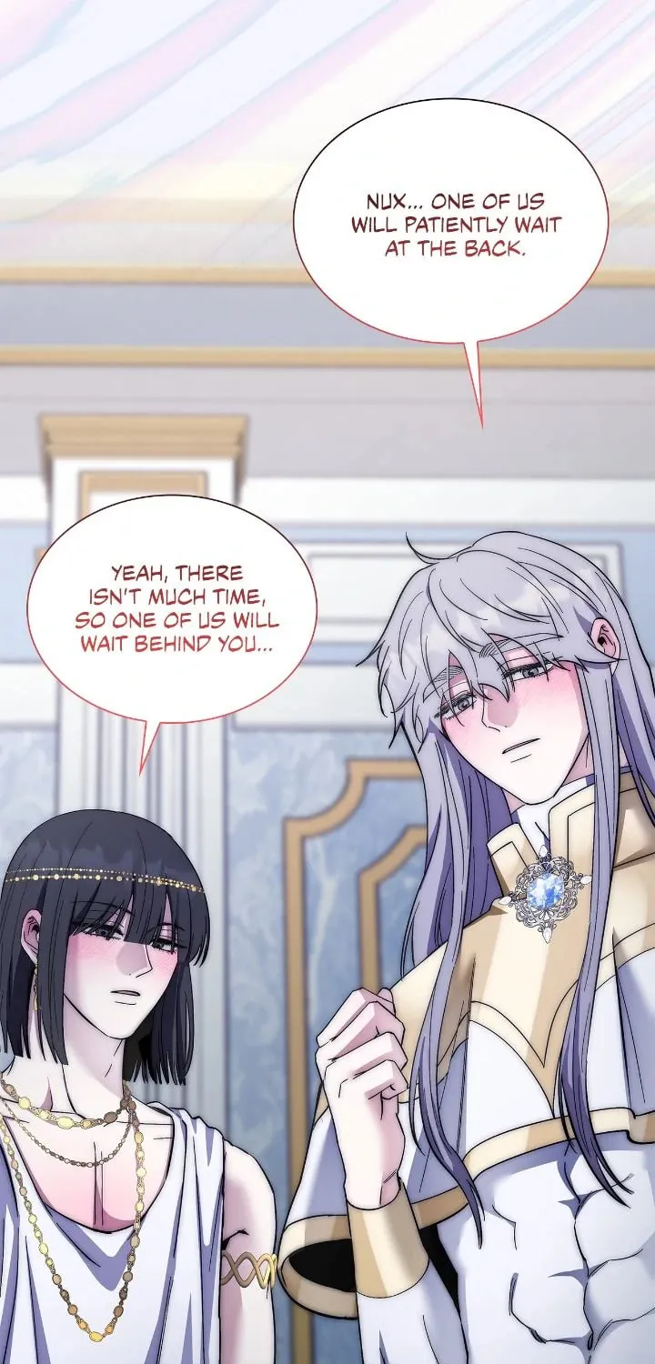 Read Salty Lust chapter 86 image 81 on Lezhin