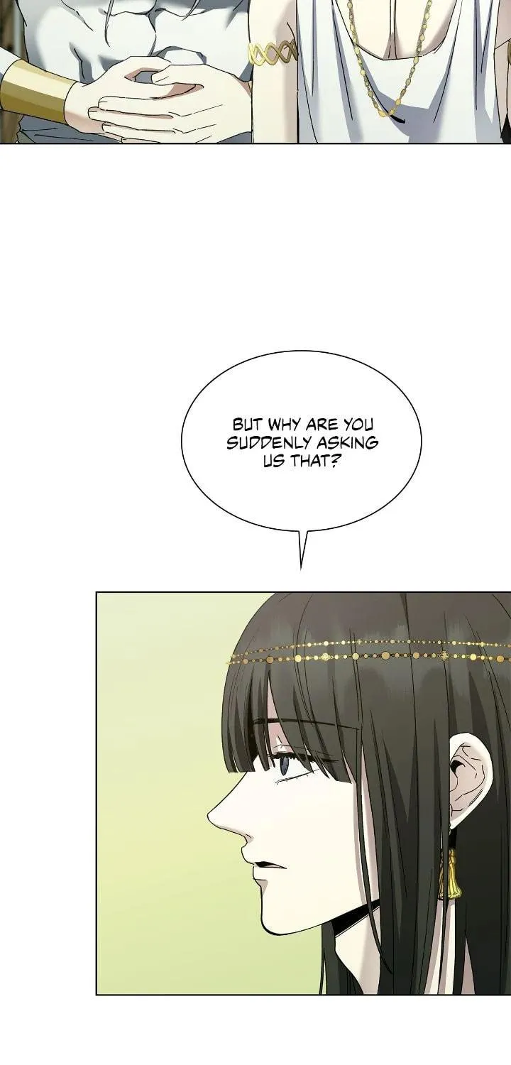 Read Salty Lust chapter 86 image 9 on Lezhin