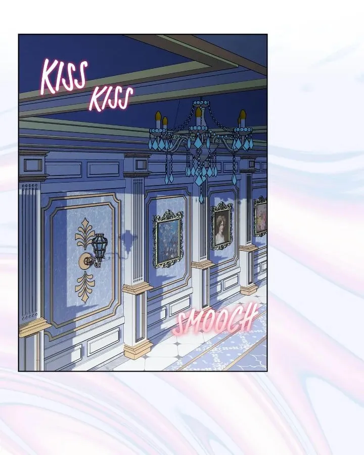 Read Salty Lust chapter 87 image 1 on Lezhin