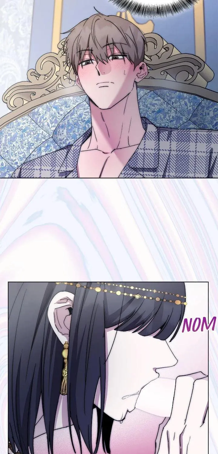 Read Salty Lust chapter 87 image 16 on Lezhin