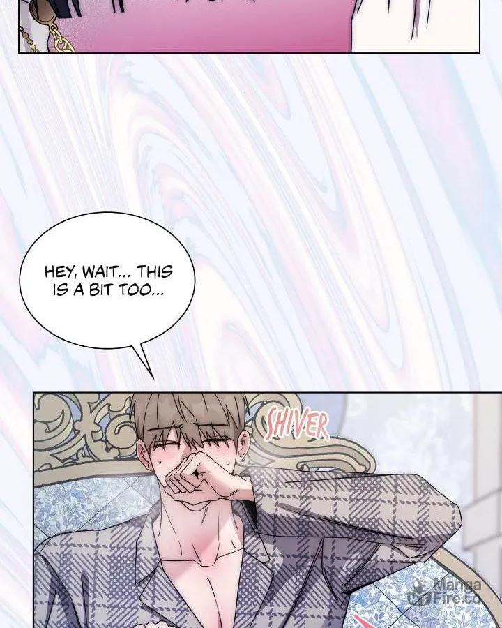 Read Salty Lust chapter 87 image 17 on Lezhin