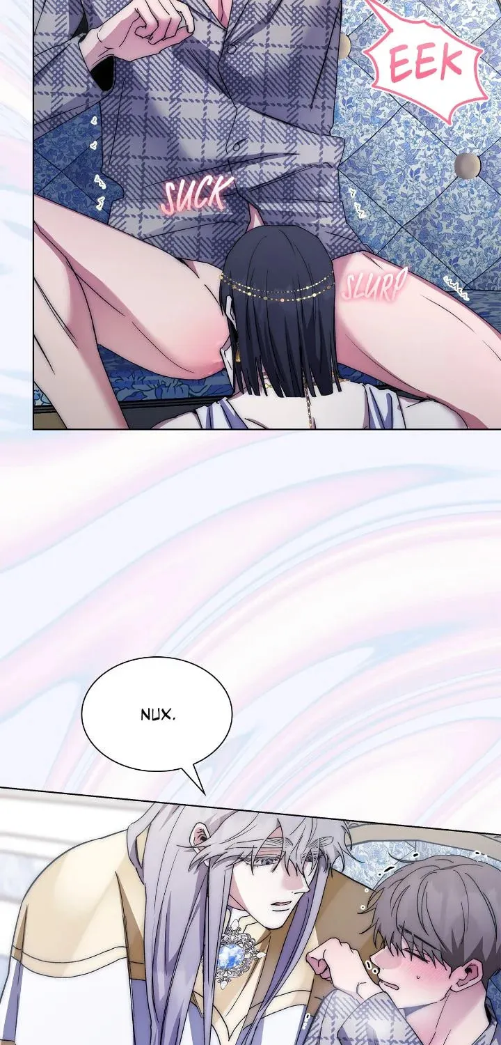 Read Salty Lust chapter 87 image 18 on Lezhin