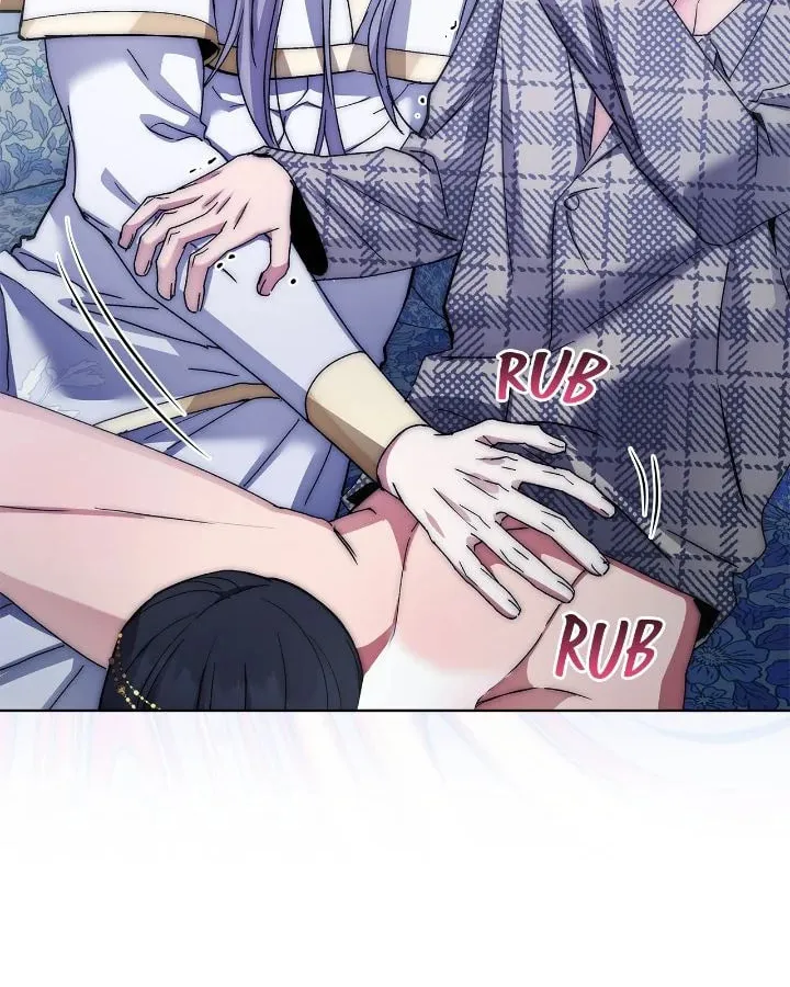 Read Salty Lust chapter 87 image 19 on Lezhin