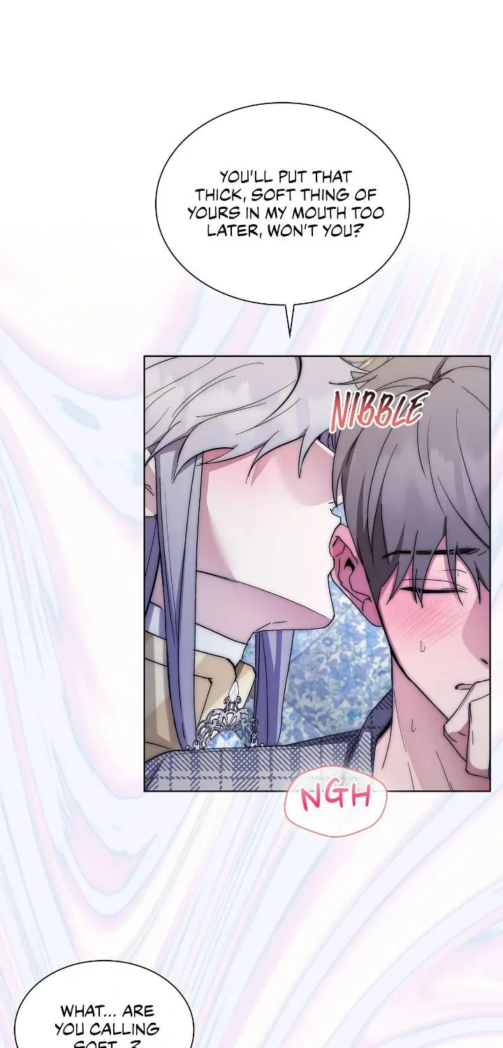 Read Salty Lust chapter 87 image 21 on Lezhin