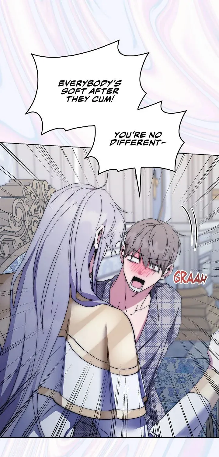 Read Salty Lust chapter 87 image 23 on Lezhin