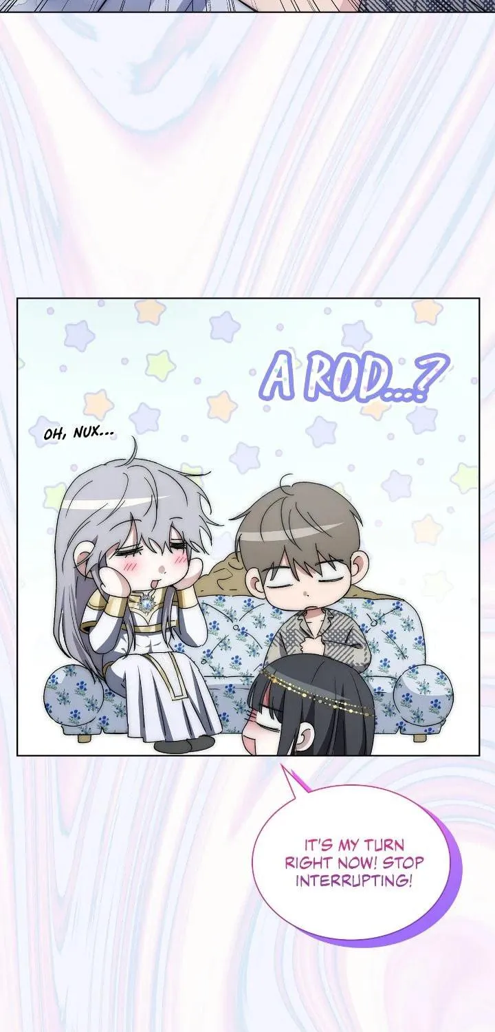 Read Salty Lust chapter 87 image 25 on Lezhin