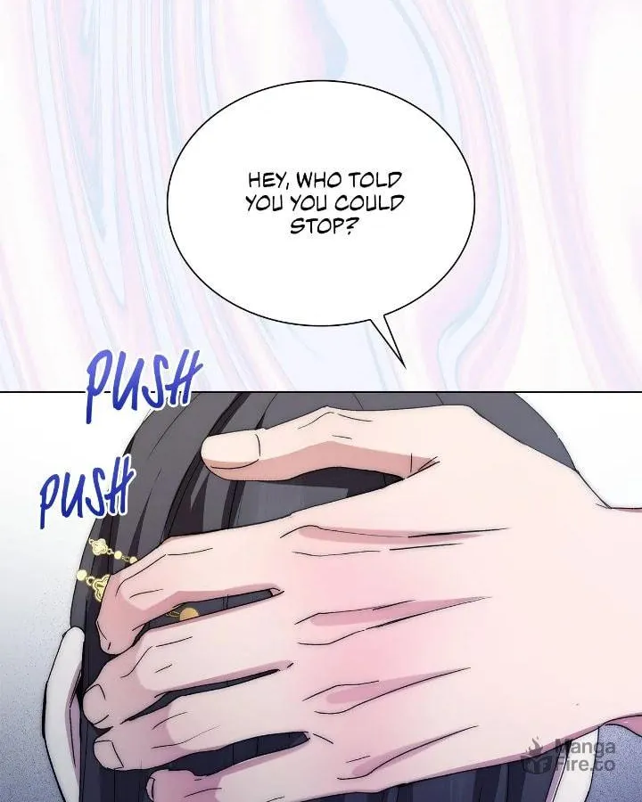 Read Salty Lust chapter 87 image 26 on Lezhin