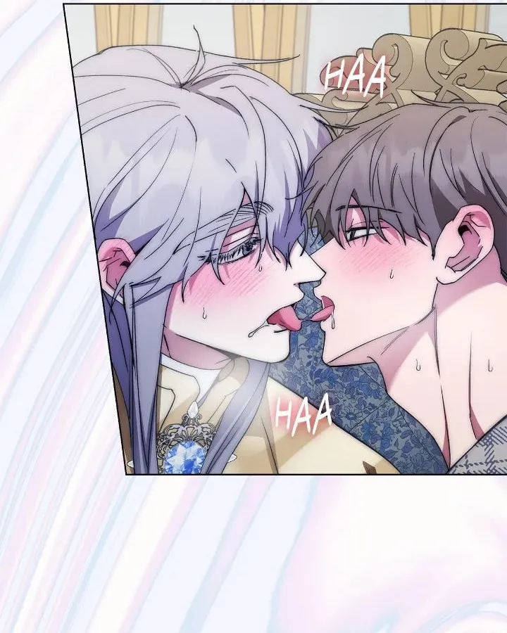 Read Salty Lust chapter 87 image 3 on Lezhin
