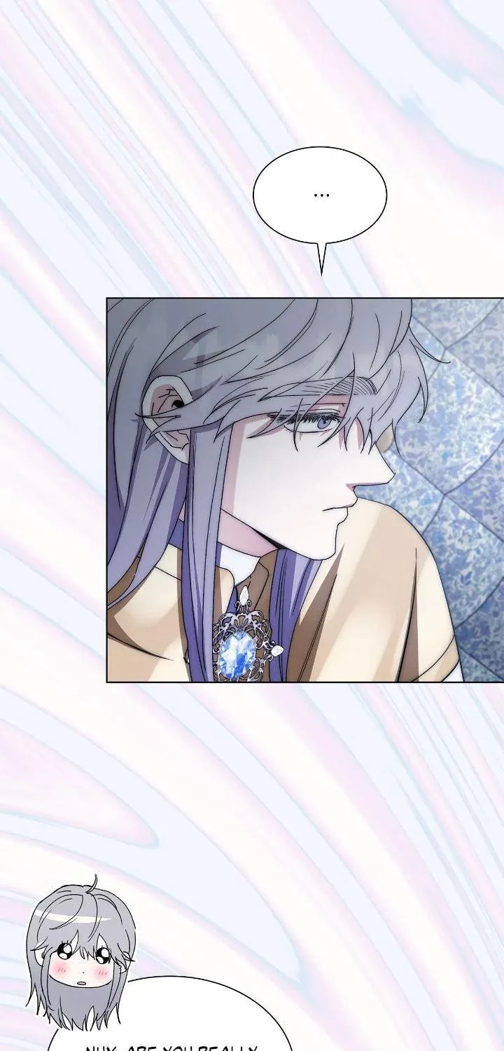 Read Salty Lust chapter 87 image 30 on Lezhin