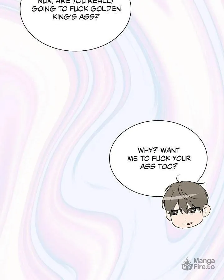Read Salty Lust chapter 87 image 31 on Lezhin