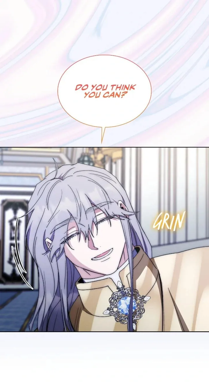 Read Salty Lust chapter 87 image 32 on Lezhin