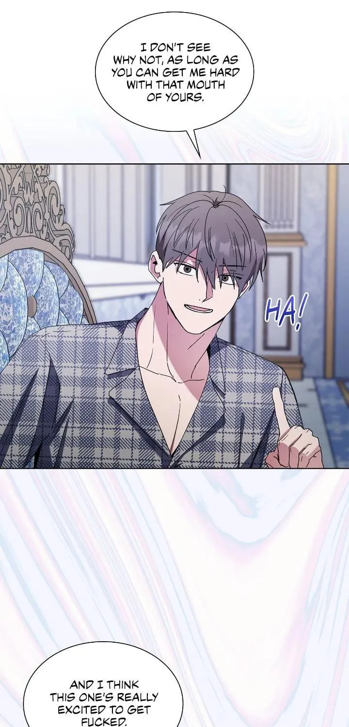 Read Salty Lust chapter 87 image 33 on Lezhin