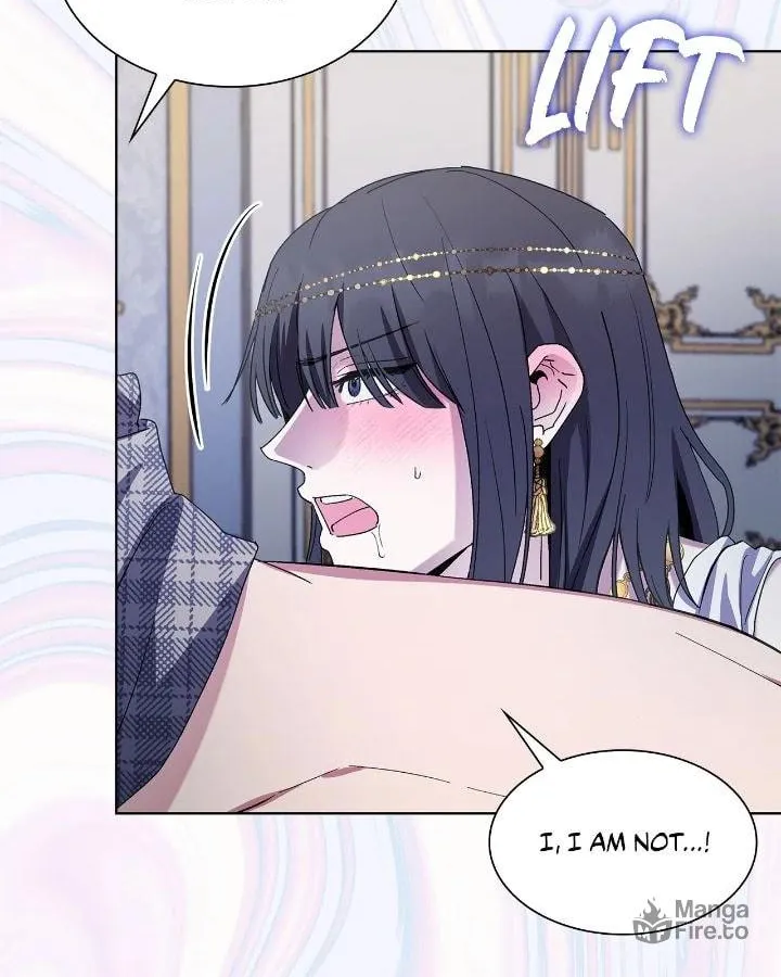 Read Salty Lust chapter 87 image 34 on Lezhin