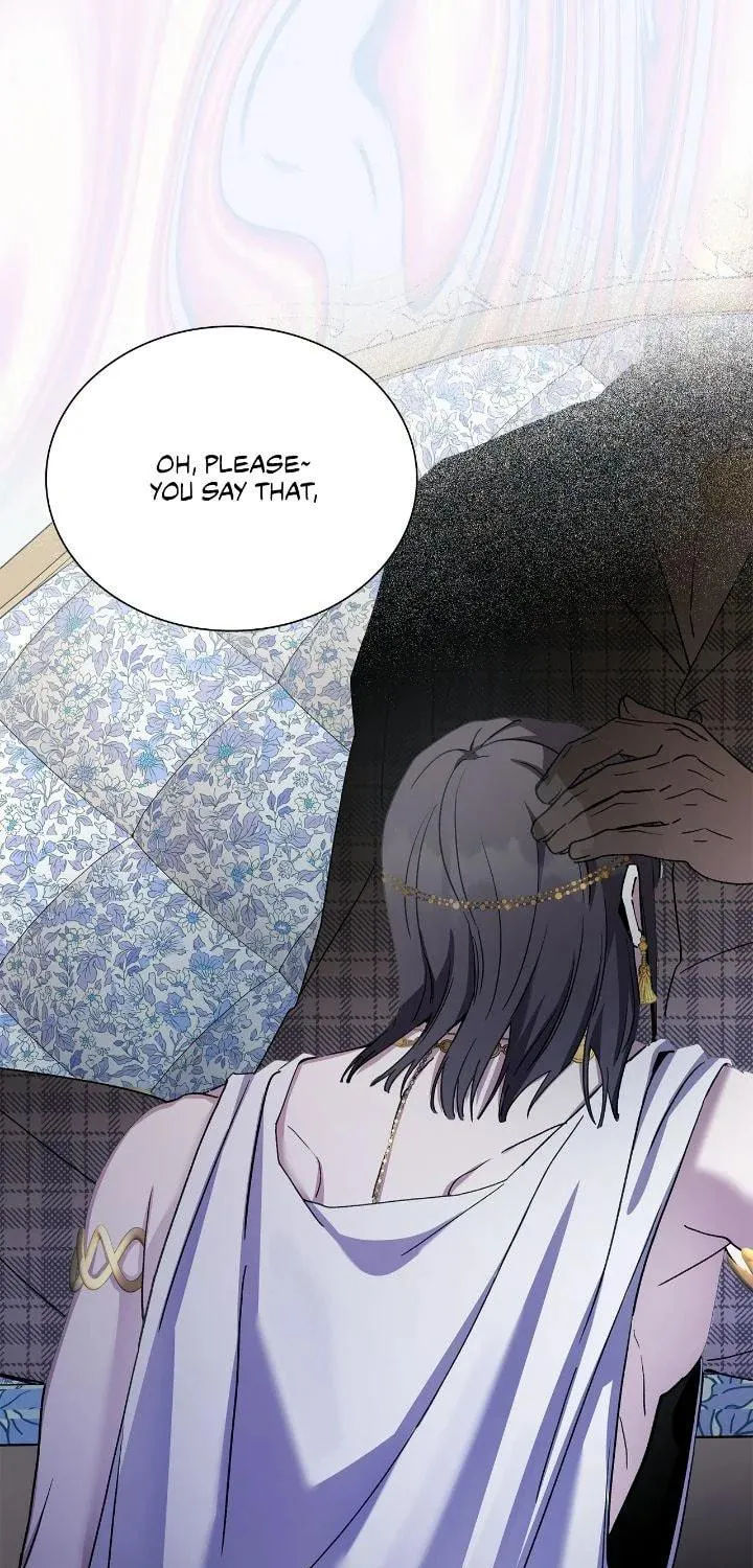 Read Salty Lust chapter 87 image 35 on Lezhin
