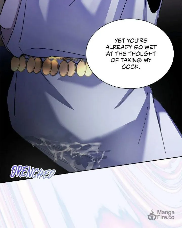Read Salty Lust chapter 87 image 36 on Lezhin