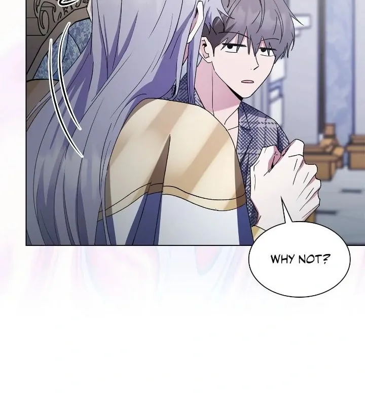 Read Salty Lust chapter 87 image 38 on Lezhin