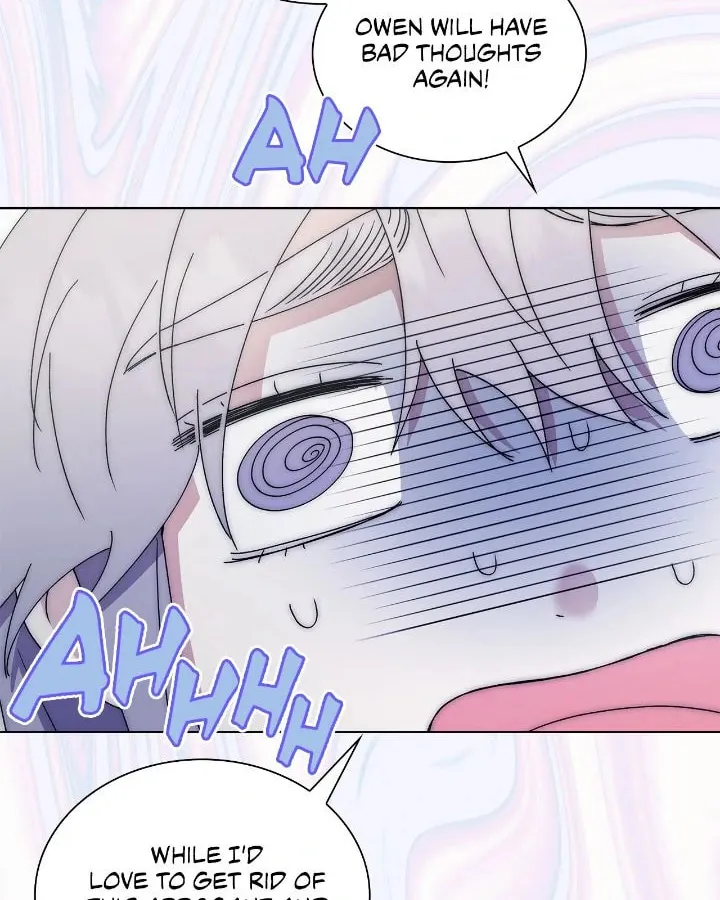 Read Salty Lust chapter 87 image 40 on Lezhin