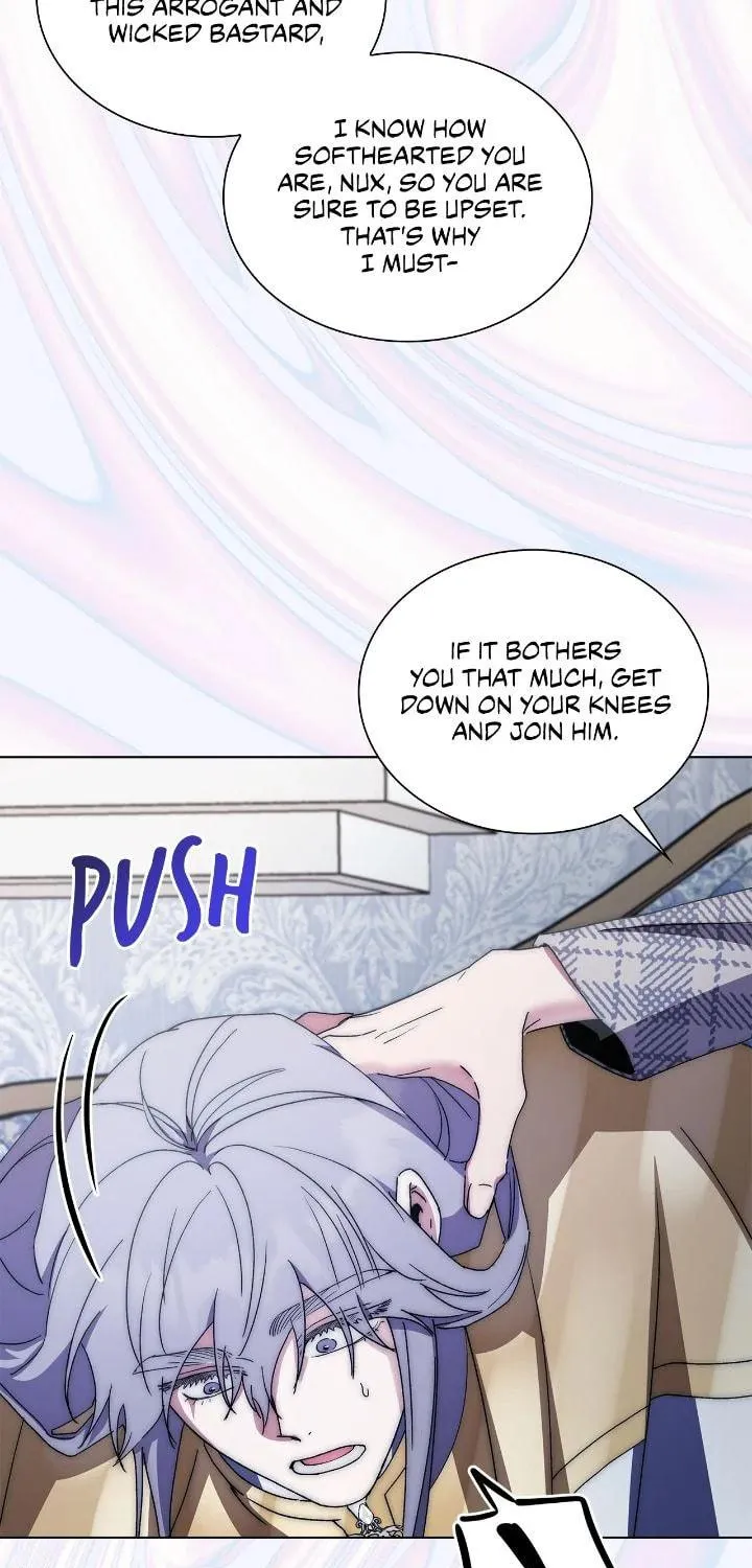 Read Salty Lust chapter 87 image 41 on Lezhin