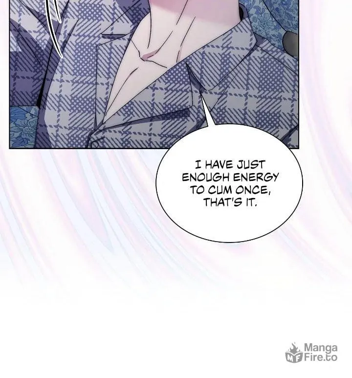 Read Salty Lust chapter 87 image 44 on Lezhin