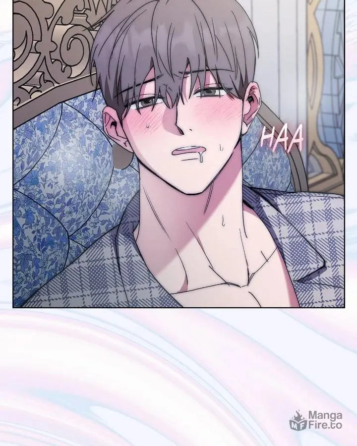 Read Salty Lust chapter 87 image 5 on Lezhin