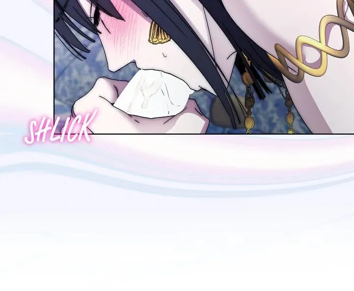 Read Salty Lust chapter 87 image 51 on Lezhin