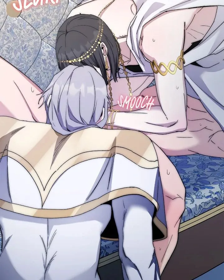 Read Salty Lust chapter 87 image 55 on Lezhin