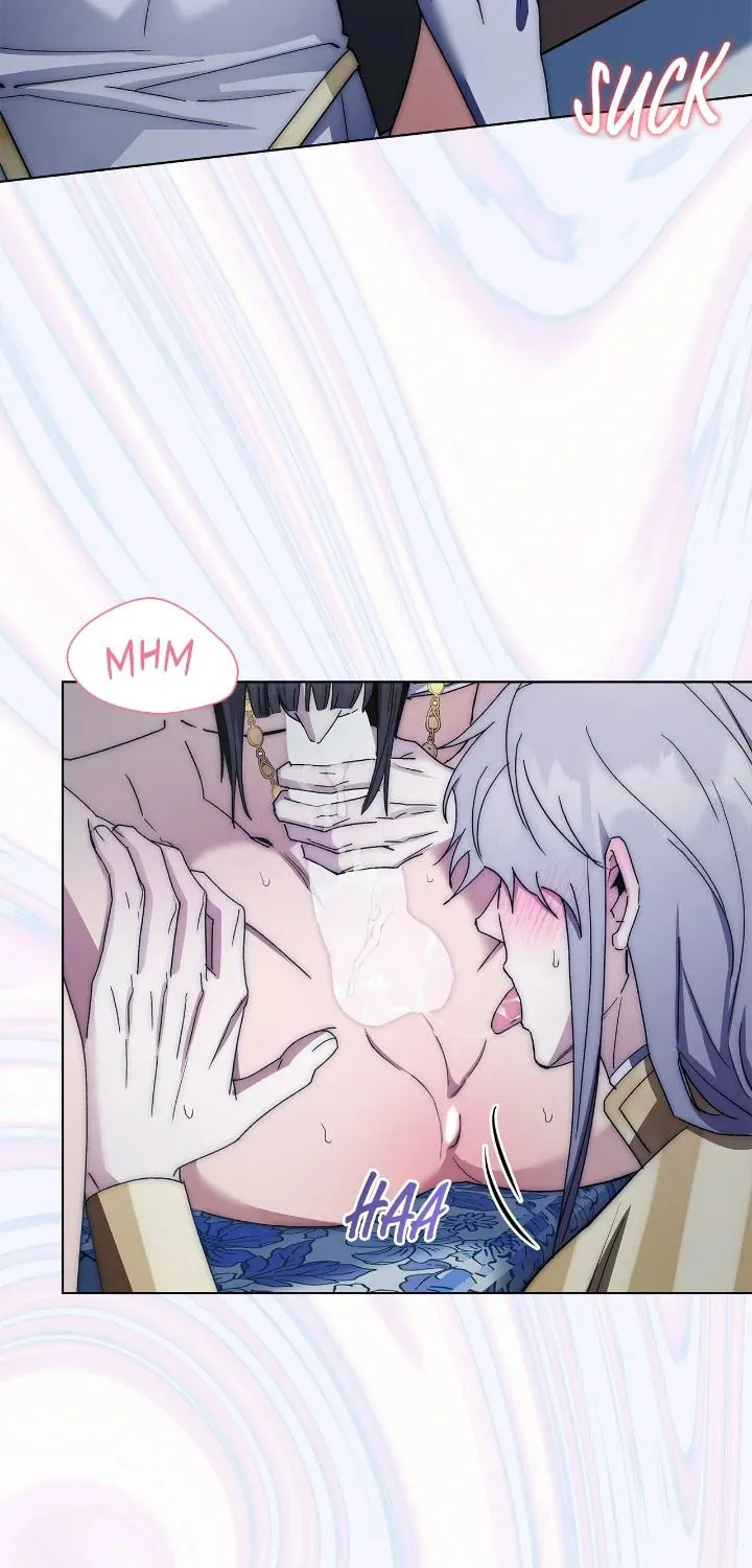 Read Salty Lust chapter 87 image 56 on Lezhin