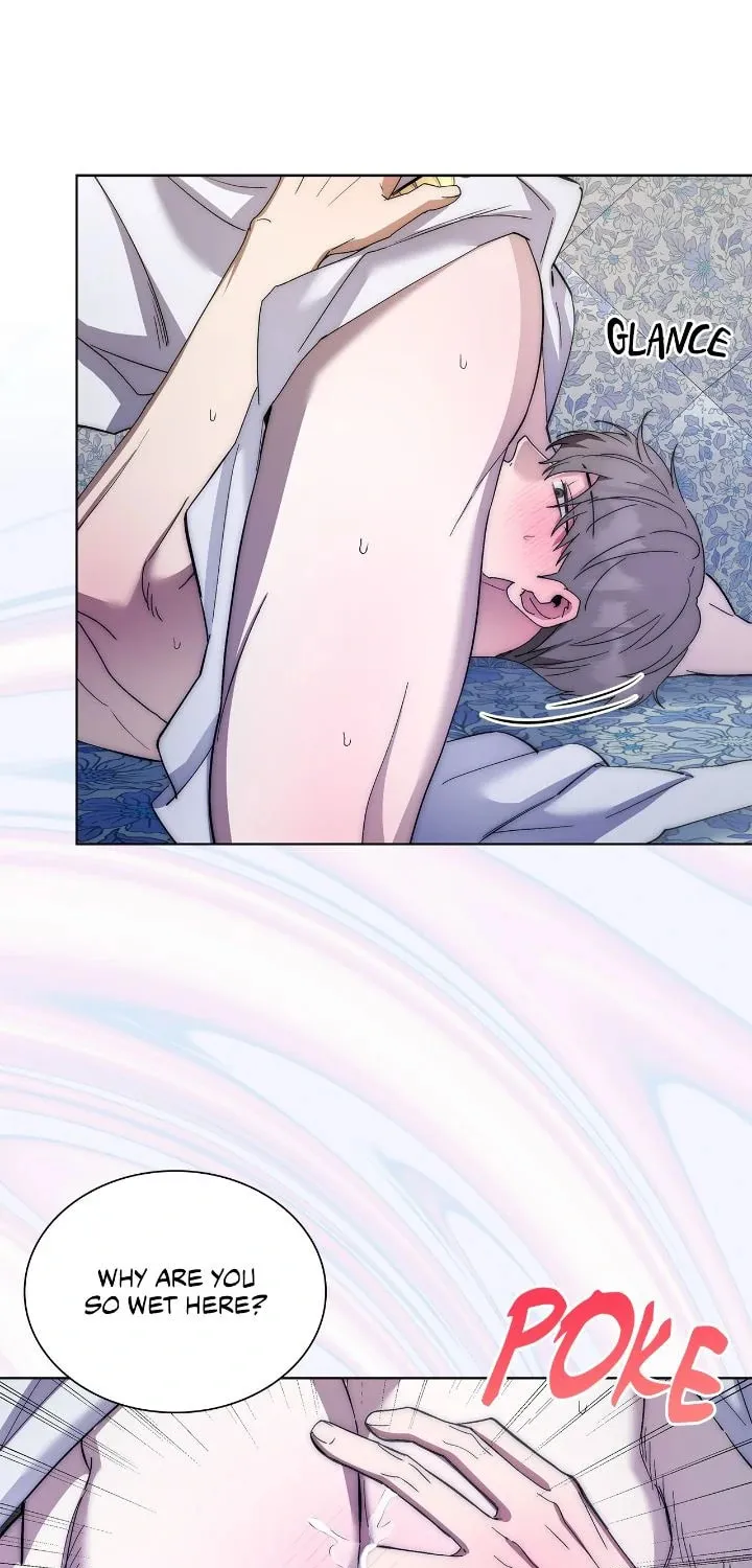 Read Salty Lust chapter 87 image 59 on Lezhin