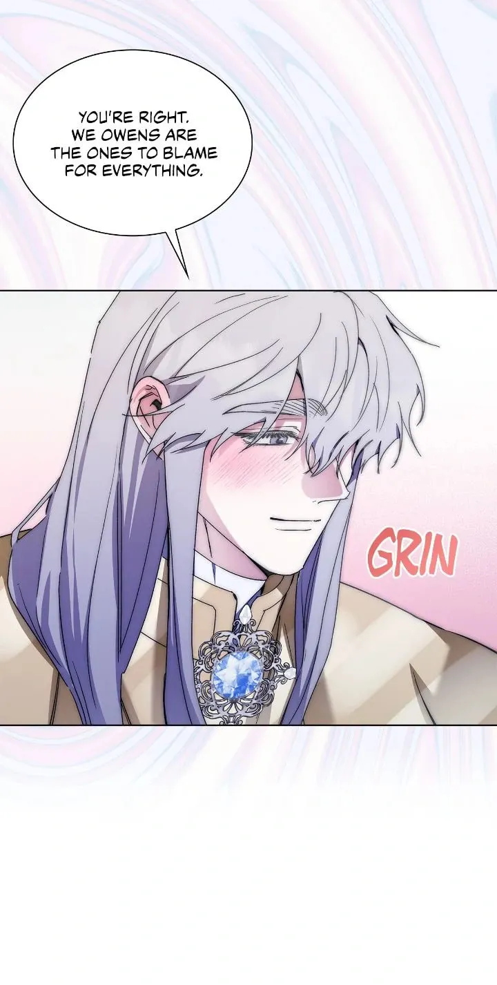 Read Salty Lust chapter 87 image 6 on Lezhin
