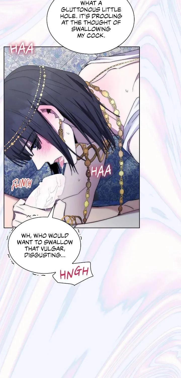 Read Salty Lust chapter 87 image 61 on Lezhin