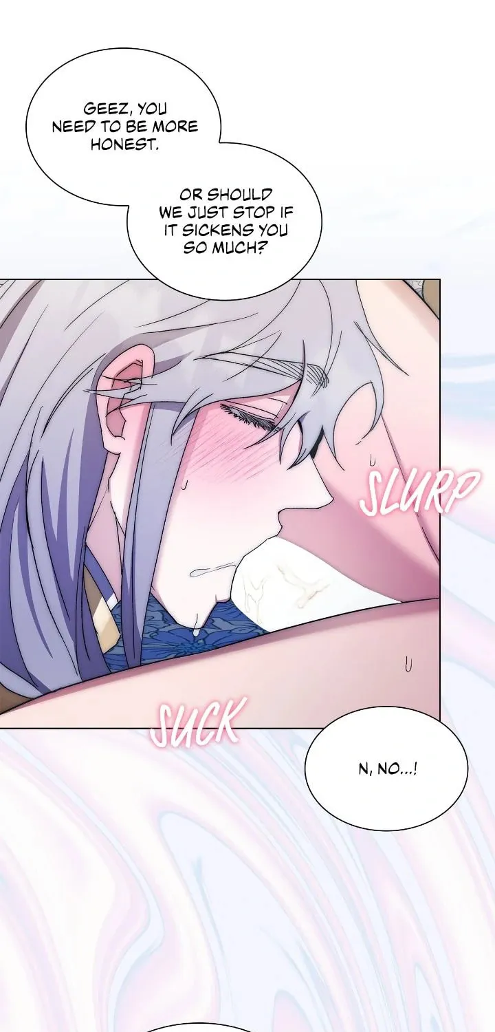 Read Salty Lust chapter 87 image 66 on Lezhin